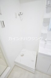 みおつくし清水丘の物件内観写真